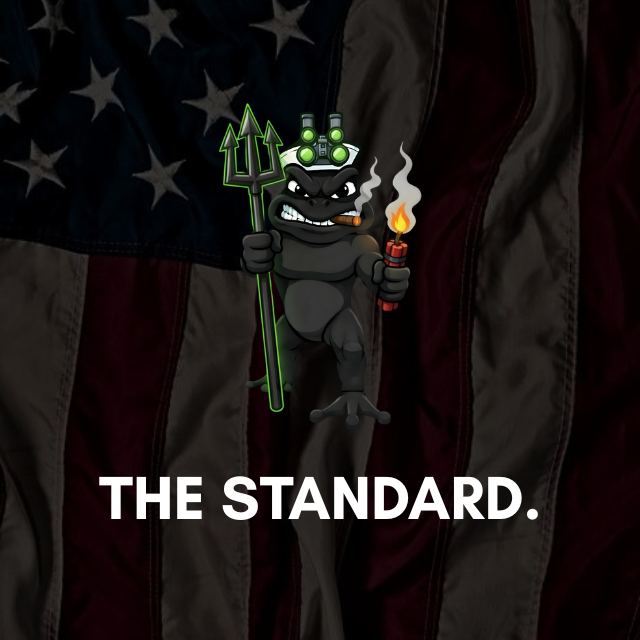 The Standard guide